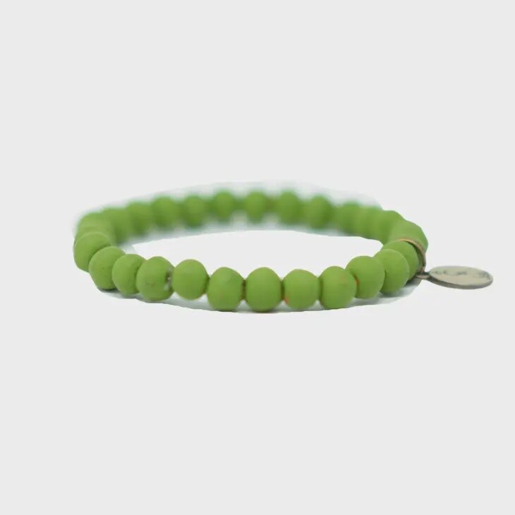Mission Bracelets