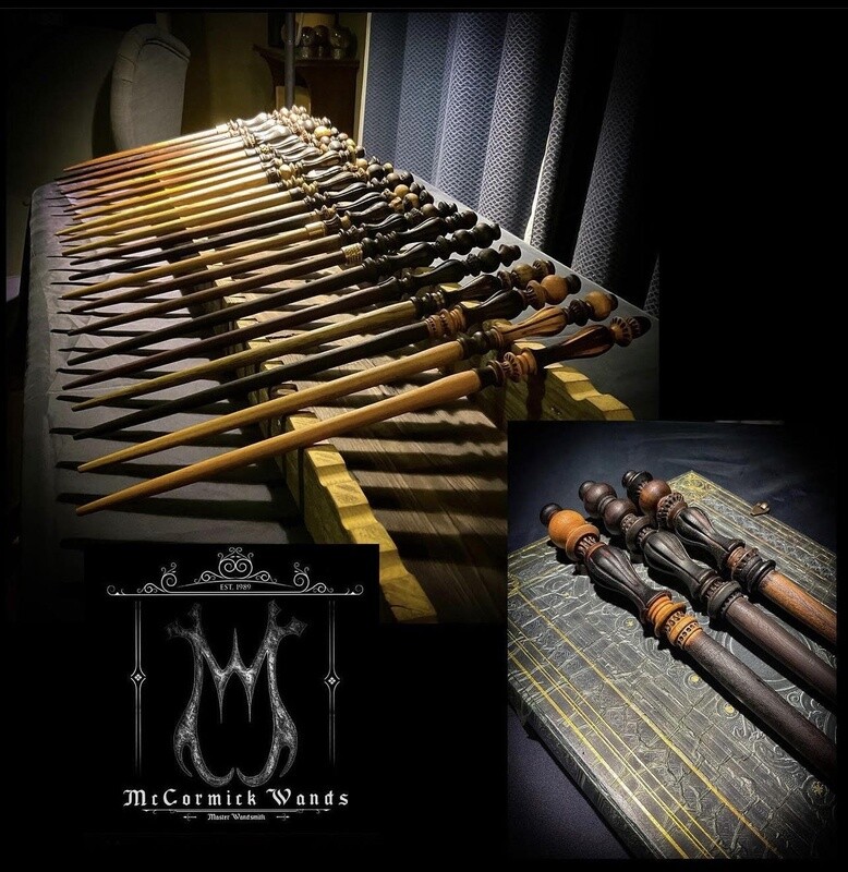 Wand Bocote