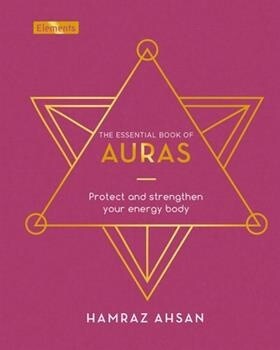 Essential Book Of Auras
