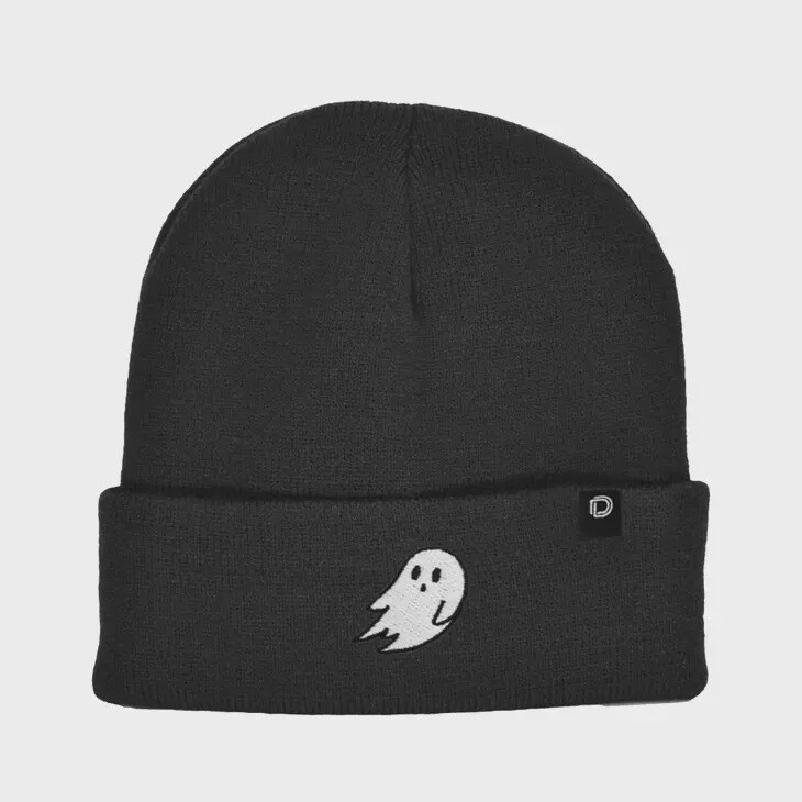 Beanie Ghost