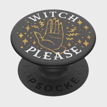 PopSocket-WITCH PLEASE