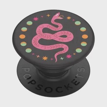 PopSocket-LUNAR SERPENT