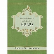 Little Book of Herbs