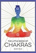 Little Book of Chakras