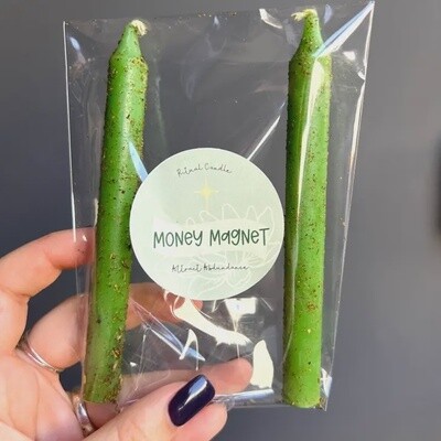Money Magnet