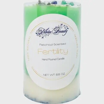 Nibiru Candles