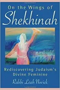 On the Wings of Shekhinah