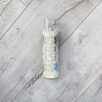 Seven Day Candle - (Balance)