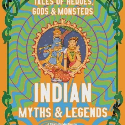 Indian Myths & Legends (Collector's Edition)