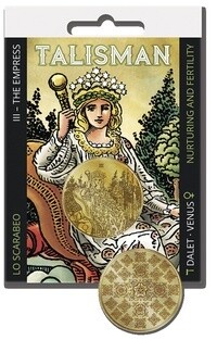 Tarot Talismans