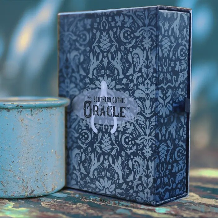 The Southern Gothic Oracle