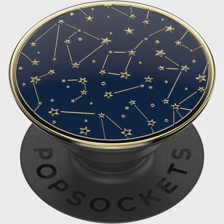 PopSockets Phone Grip - Enamel Constellation Prize