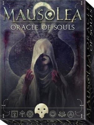 Mausolea: Oracle of Souls