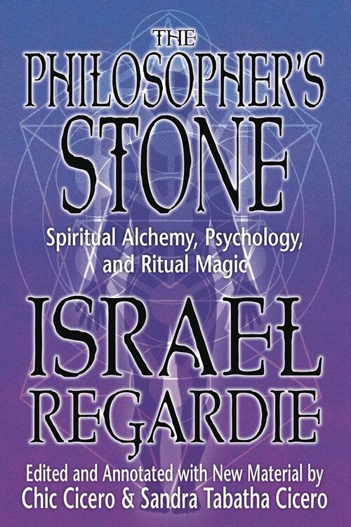 The Philosopher&#39;s Stone