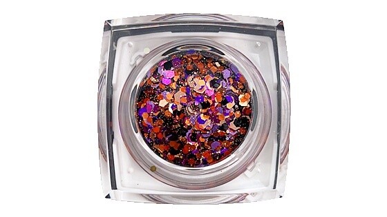 Witches Brew Body Glitter
