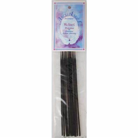 Archangel Michael stick incense 12 pack