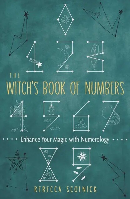 The Witch&#39;s Book of Numbers