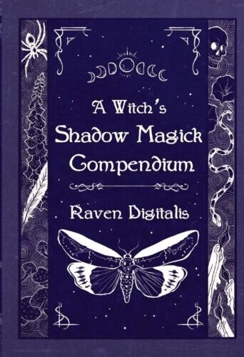 Shadow Magick Paperback