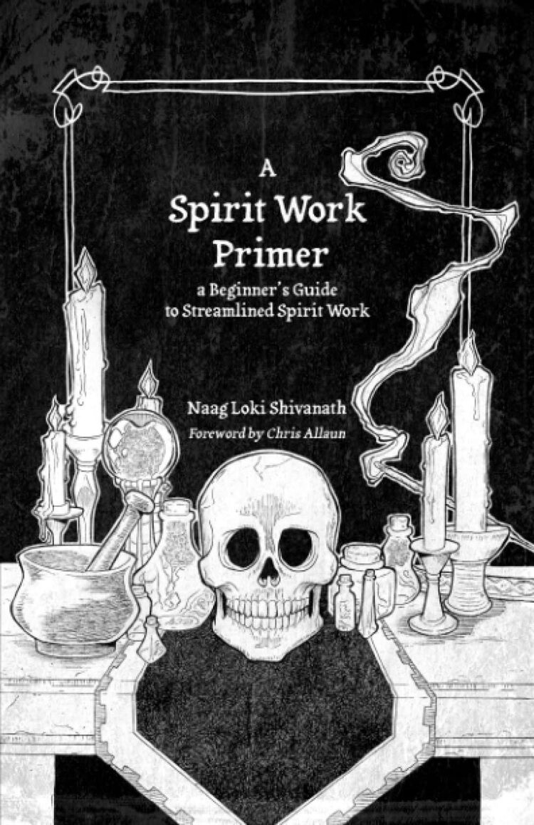 Spirit Work Primer