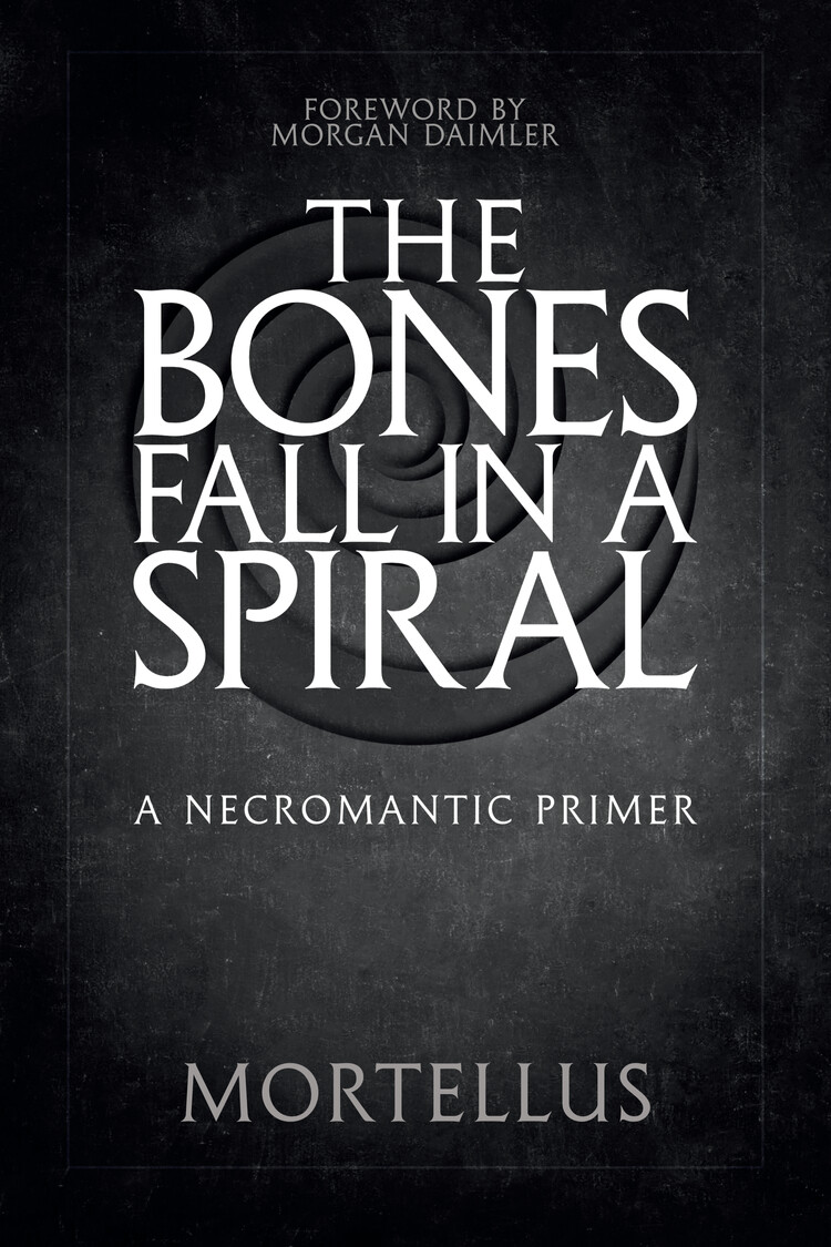 Bone's Fall in a Spiral