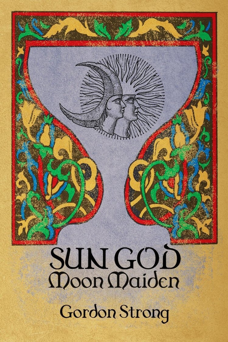 Sun God Moon Maiden