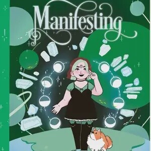 Teen Witches' Guide To Manifesting