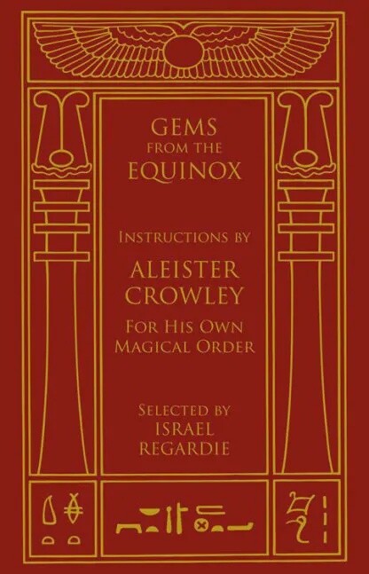 Gems from the Equinox