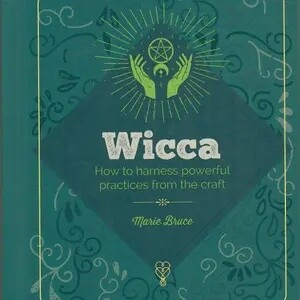 Essential Book of Wicca