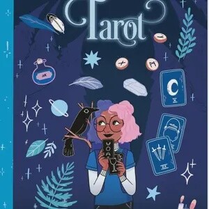 Teen Witches&#39; Guide To Tarot
