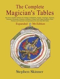 The Complete Magician&#39;s Tables