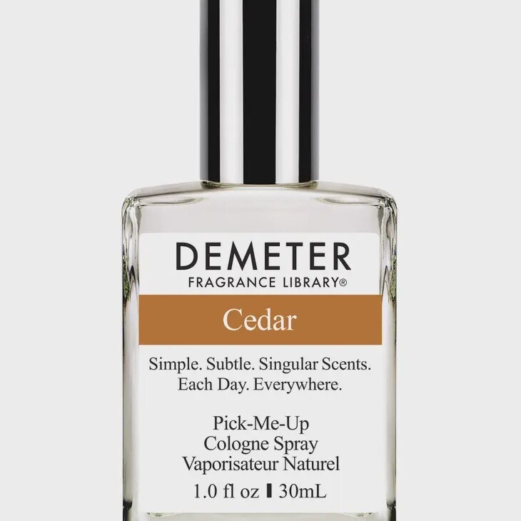 Cedar 1oz Cologne Spray