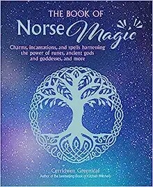 The Book of Norse Magic