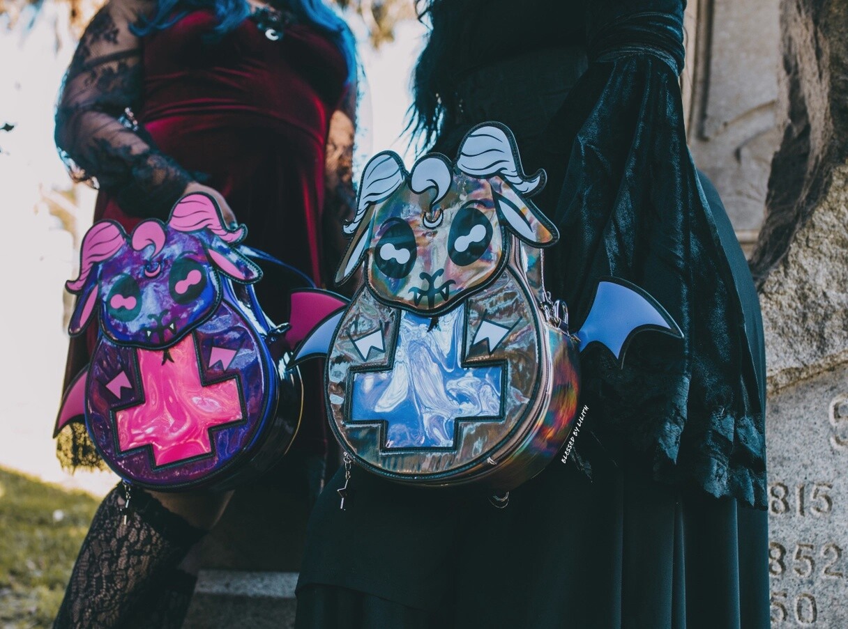 Little Demon Bag