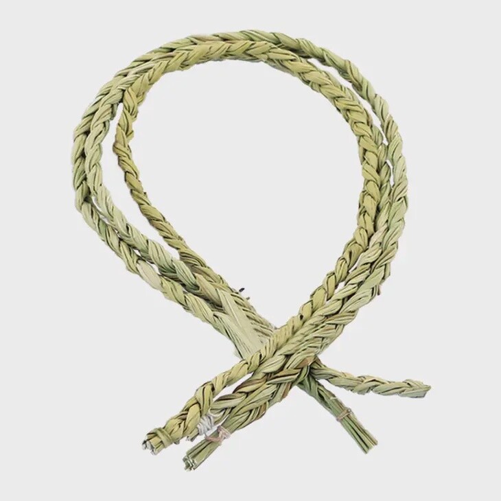 30&quot; Sweet Grass Braid