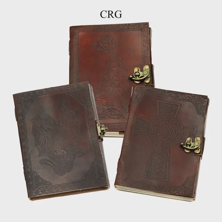 Leather Journal