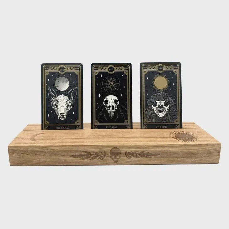 &quot;Celestial&quot; Altar Stand