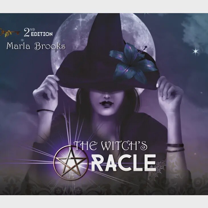 The Witch&#39;s Oracle