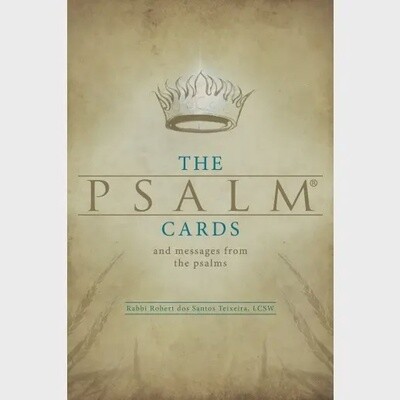 The Psalm Cards