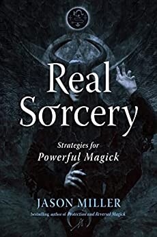 Real Sorcery