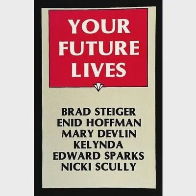 Your Future Lives
