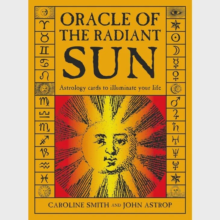 Oracle of the Radiant Sun