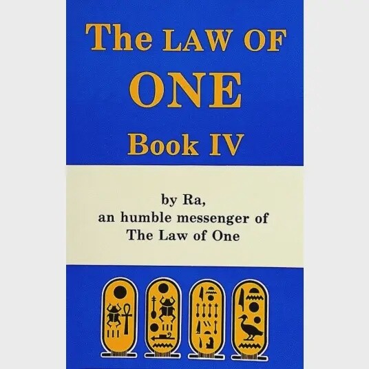The Ra Material Book Four