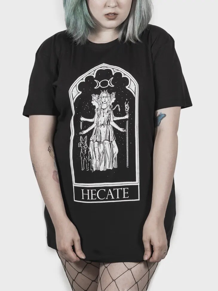 Hecate Oracle T-shirt