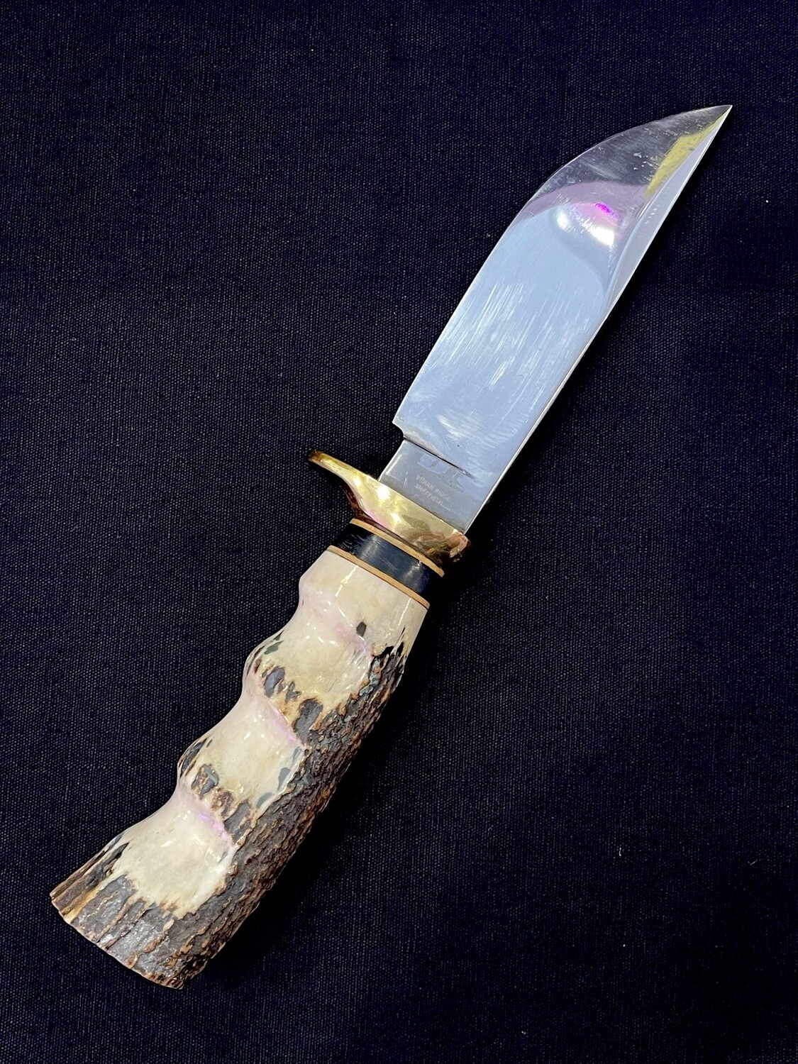 Hand Crafted Athame