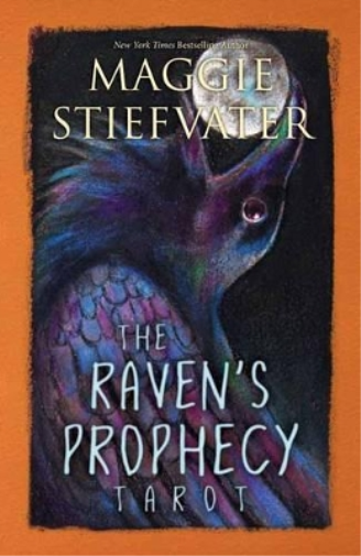 The Raven&#39;s Prophecy Tarot
