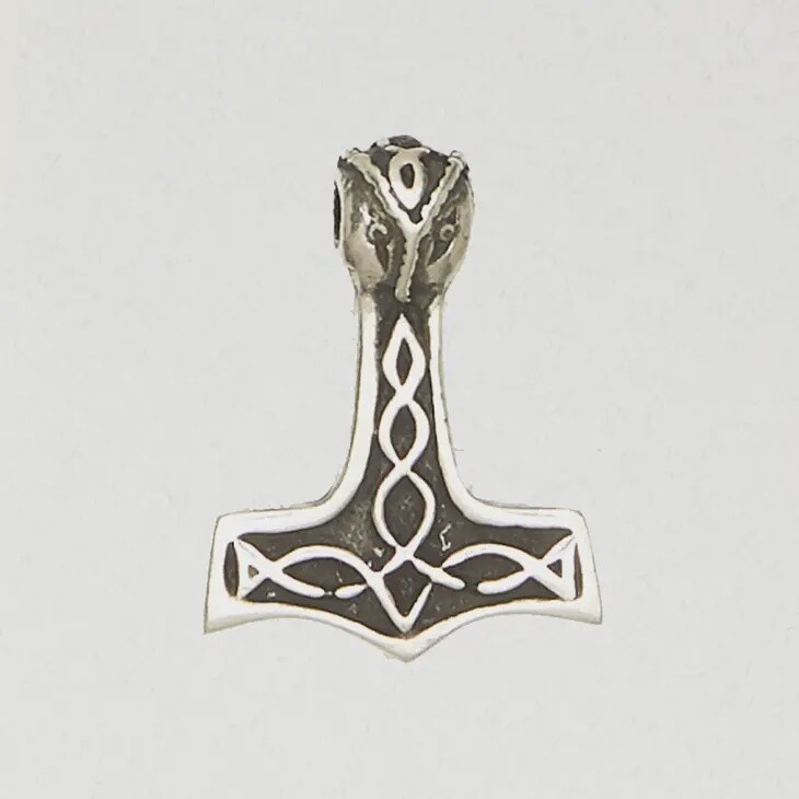 Norse Pendant - Thor’s Hammer