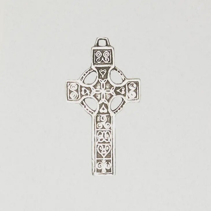 Celtic Cross Pendant