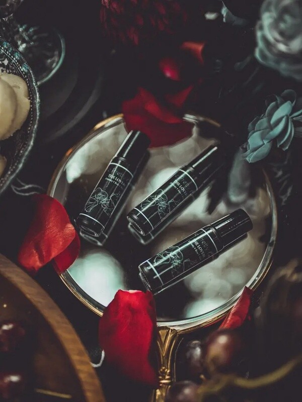 The Lovers Perfume