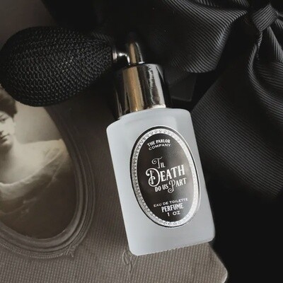 Til Death Do Us Part Perfume