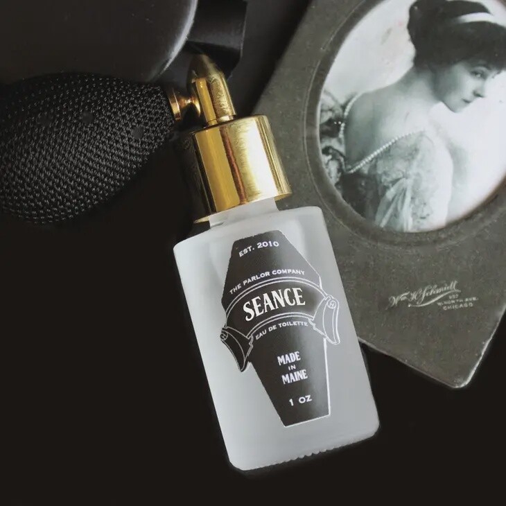 Seance Perfume